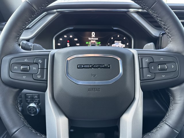 New 2026 GMC Sierra 1500 Denali image 21