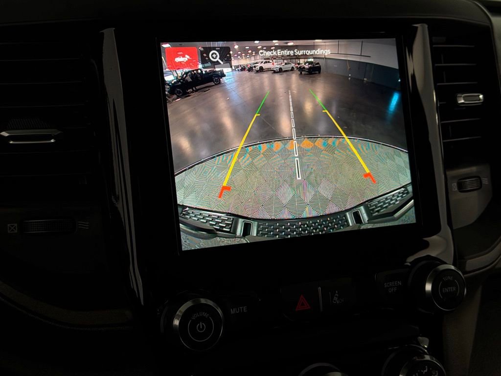 Certified 2026 RAM 1500 Tradesman image 18