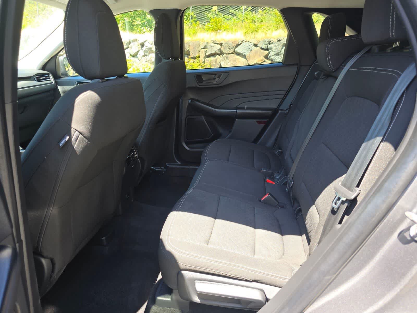 Used 2024 Ford Escape Active AWD/4WD image 11