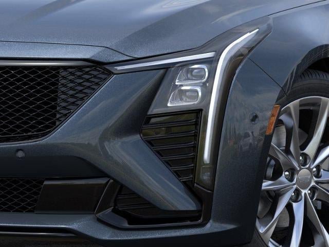 New 2026 Cadillac CT5 Sport RWD image 10