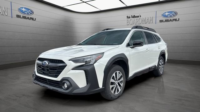 Used 2023 Subaru Outback Premium image 11