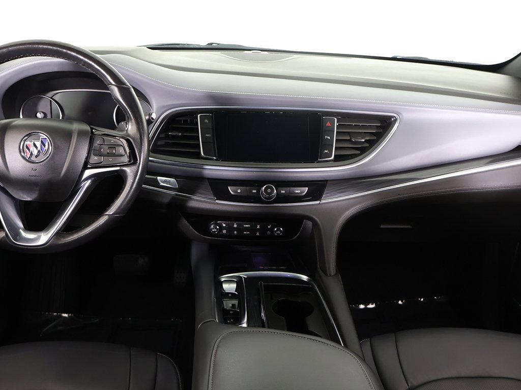 Used 2024 Buick Enclave Premium image 53