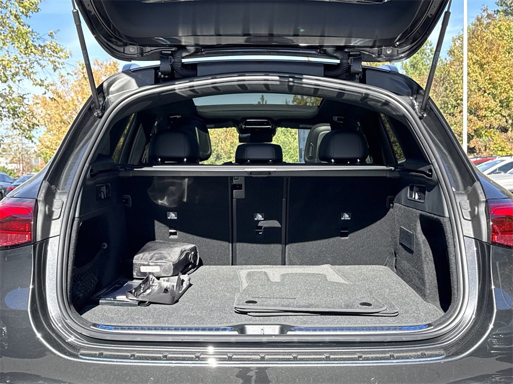 New 2026 Mercedes-Benz GLC 300 4MATIC image 15