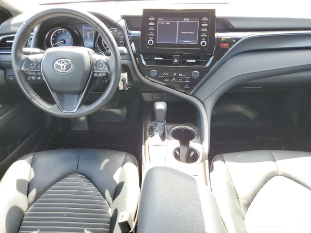 Used 2024 Toyota Camry SE FWD image 11