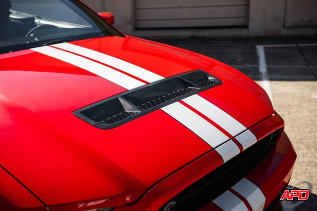 Used 2011 Ford Mustang Shelby GT500 w/ SVT Performance Pkg RWD image 30