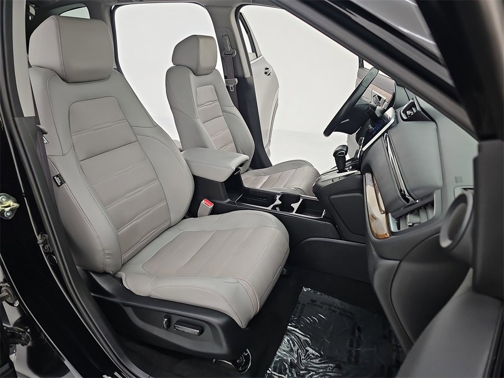 Used 2020 Honda CR-V EX-L image 12