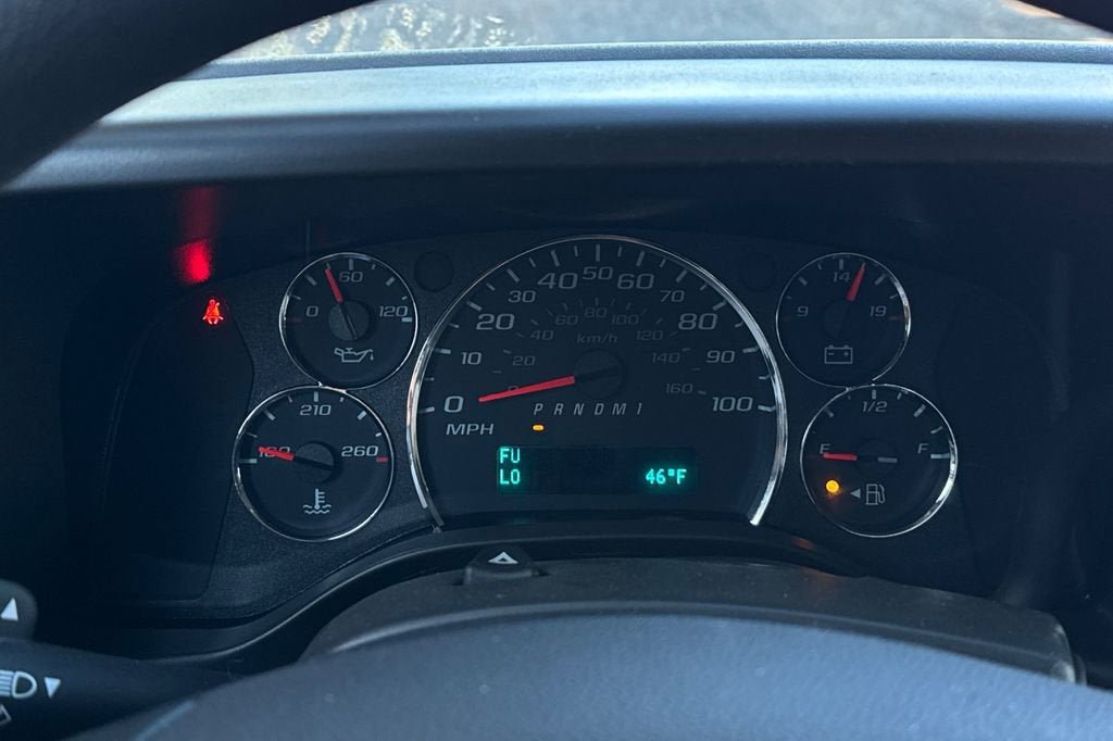 New 2026 Chevrolet Express 3500 w/ Power Convenience Package RWD image 23