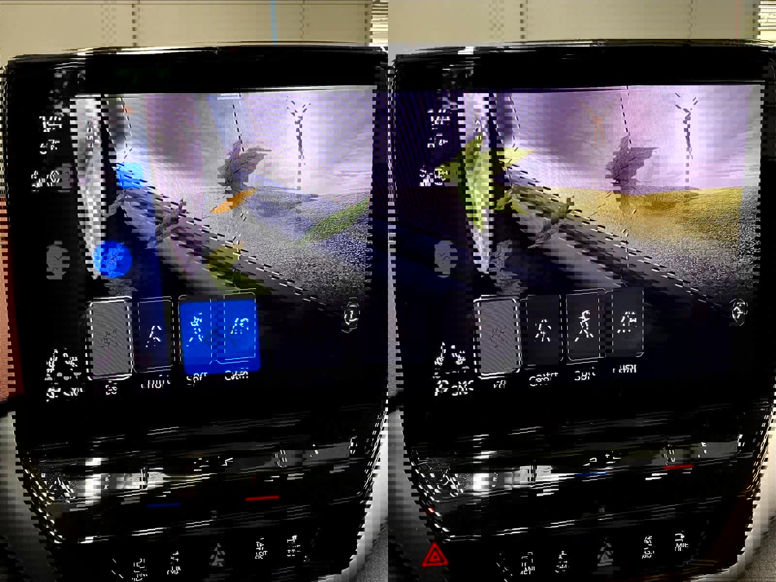 Used 2022 Volkswagen ID.4 Pro S w/ Gradient Package image 39