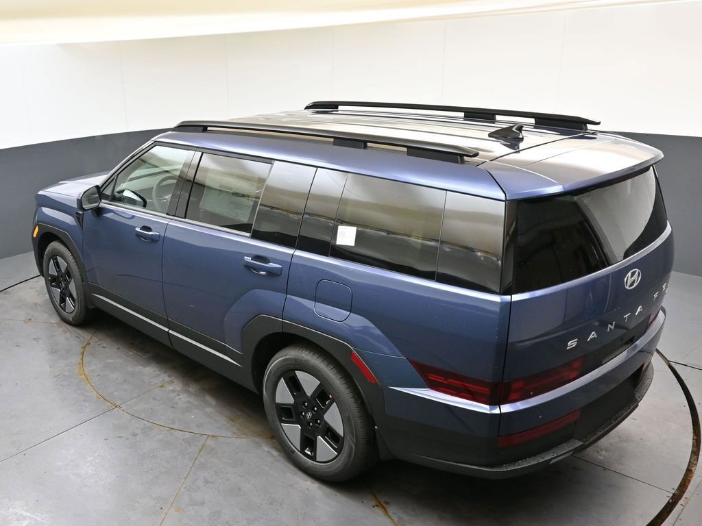 New 2026 Hyundai Santa Fe SEL image 48