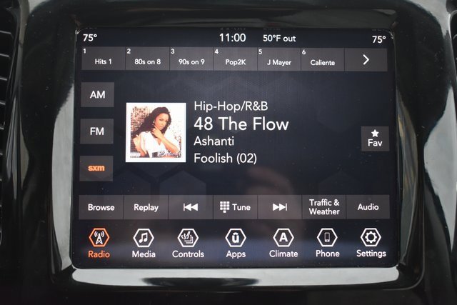 Used 2019 Jeep Cherokee Limited image 23