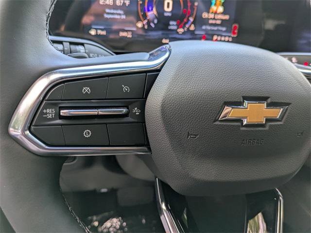 New 2026 Chevrolet Tahoe High Country image 17