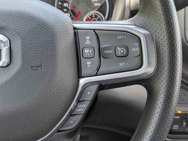 New 2026 RAM 2500 Tradesman AWD/4WD image 25