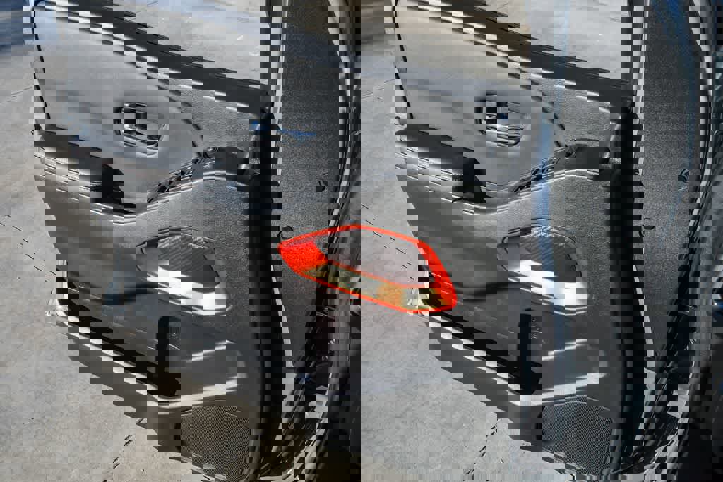 Used 2023 Nissan Frontier Pro-X w/ Tow Package image 25