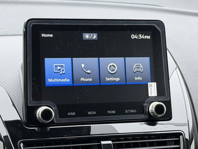 New 2026 Mitsubishi Eclipse Cross LE image 9