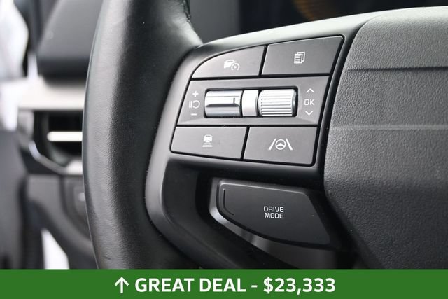 Used 2026 Kia Sportage LX FWD image 31