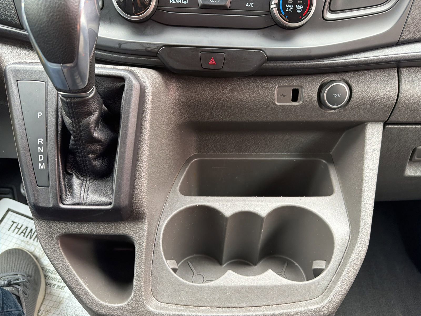 Used 2021 Ford Transit 350 XLT image 17