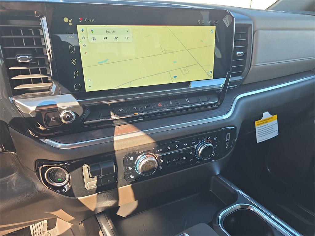 New 2026 GMC Sierra 1500 SLT w/ SLT Premium Package image 21