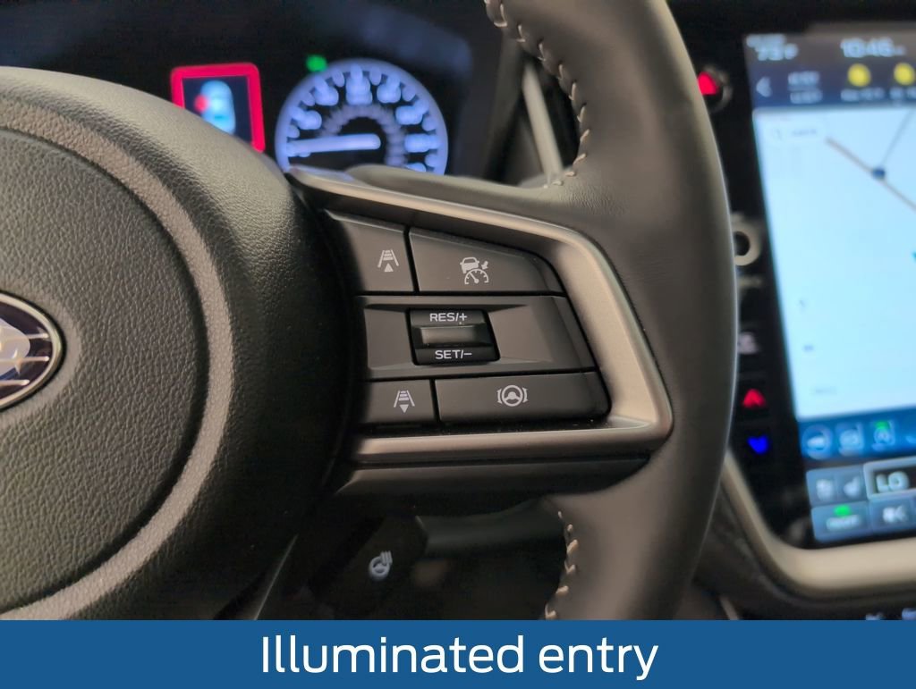 Used 2025 Subaru Legacy Touring XT w/ Popular Package #3 image 45