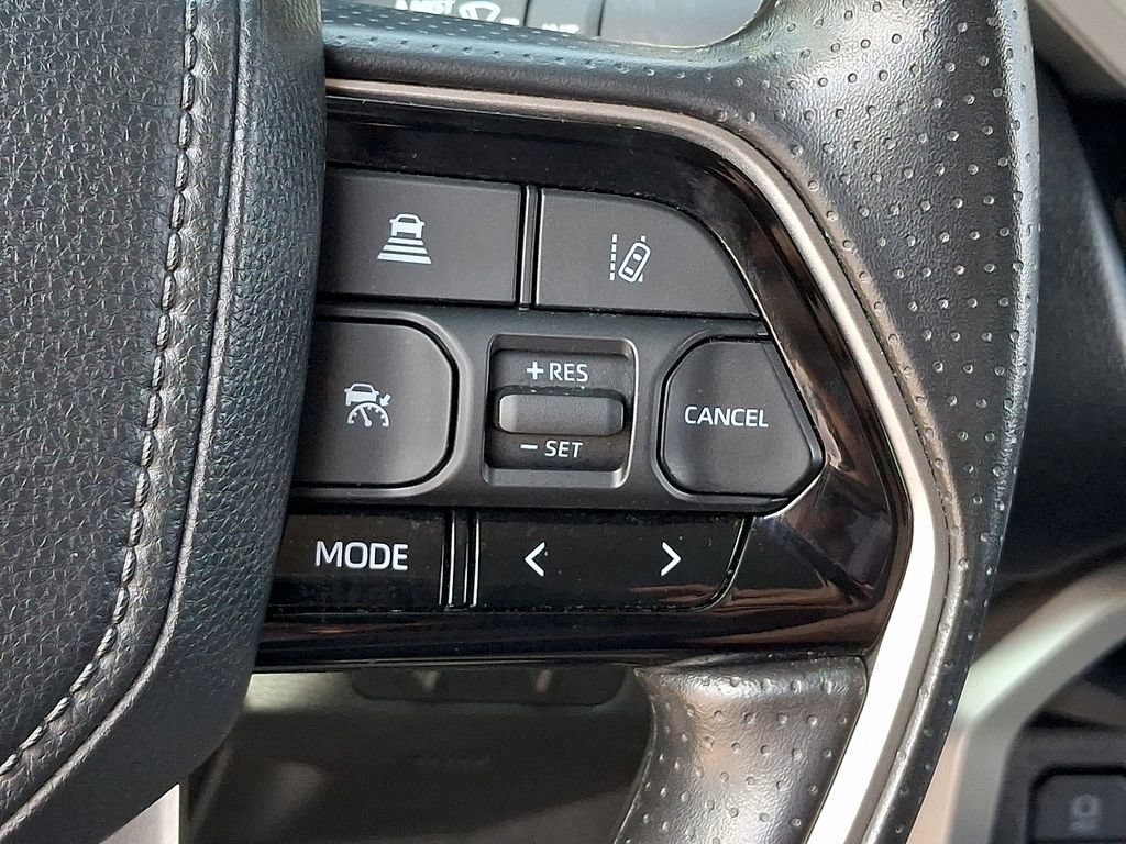 Used 2023 Toyota Tundra SR5 w/ SR5 Convenience Package AWD/4WD image 20