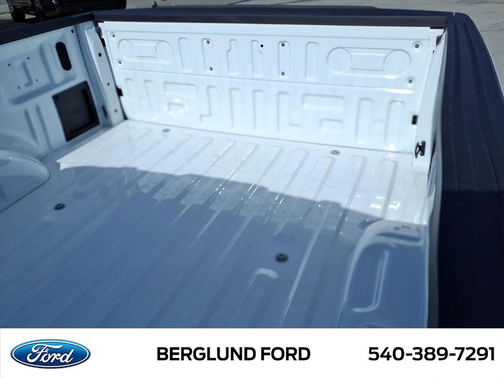 New 2026 Ford F150 Lariat w/ Equipment Group 501A Mid image 11