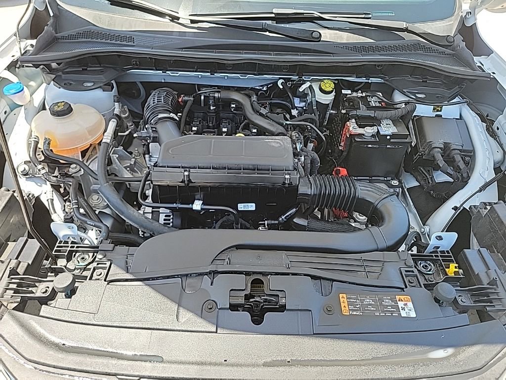 Used 2023 Ford Escape Active w/ Tech Pack #1 image 9