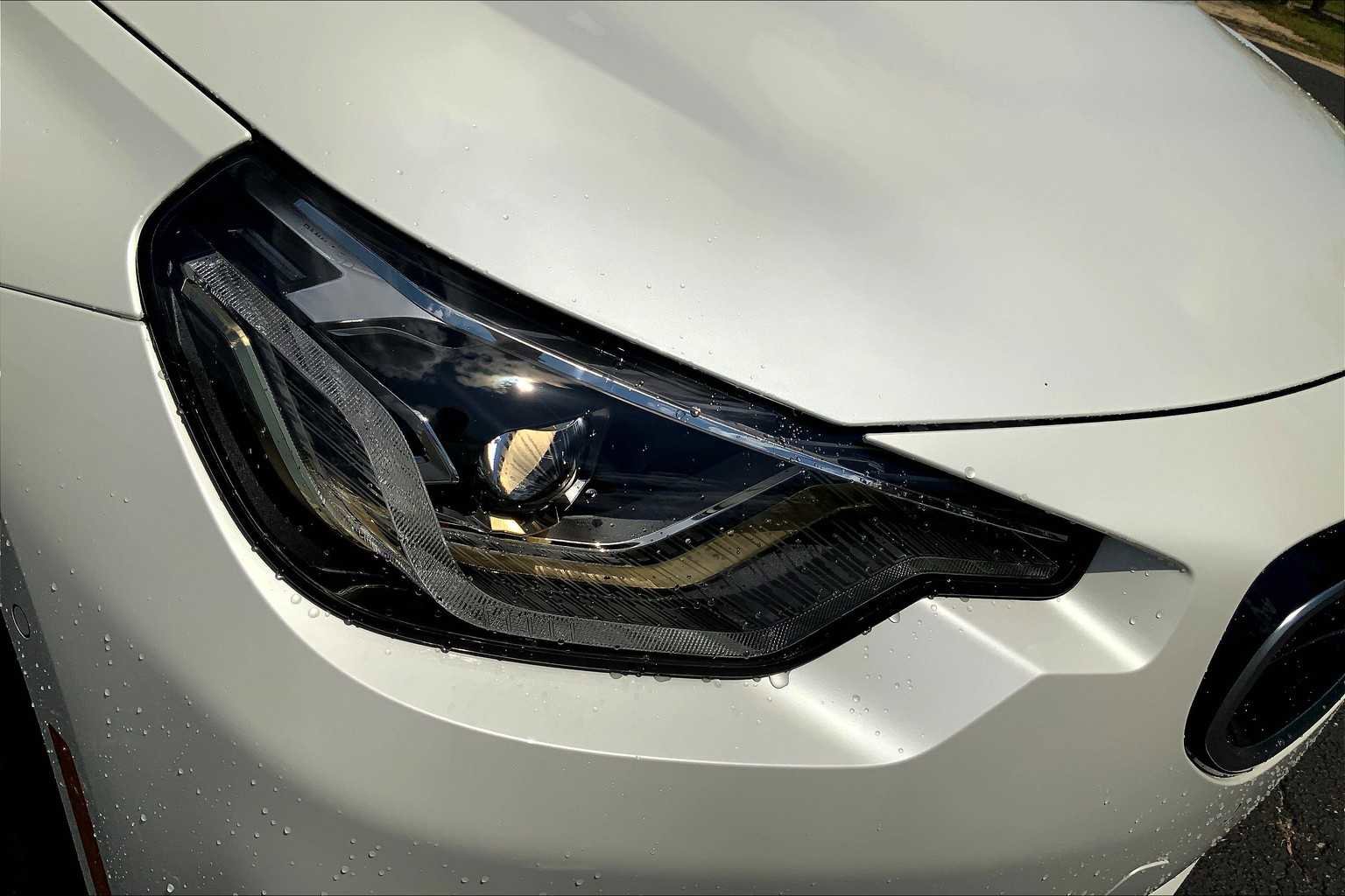 New 2025 BMW 230i Coupe w/ Premium Package RWD image 14