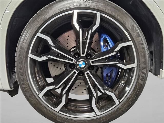 Used 2024 BMW X4 M w/ Competition Package AWD/4WD image 23