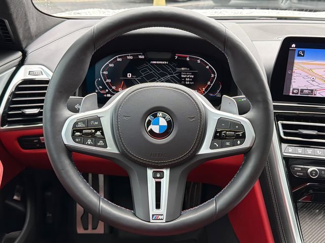 Used 2026 BMW M850i xDrive M850i xDrive Gran Coupe image 24