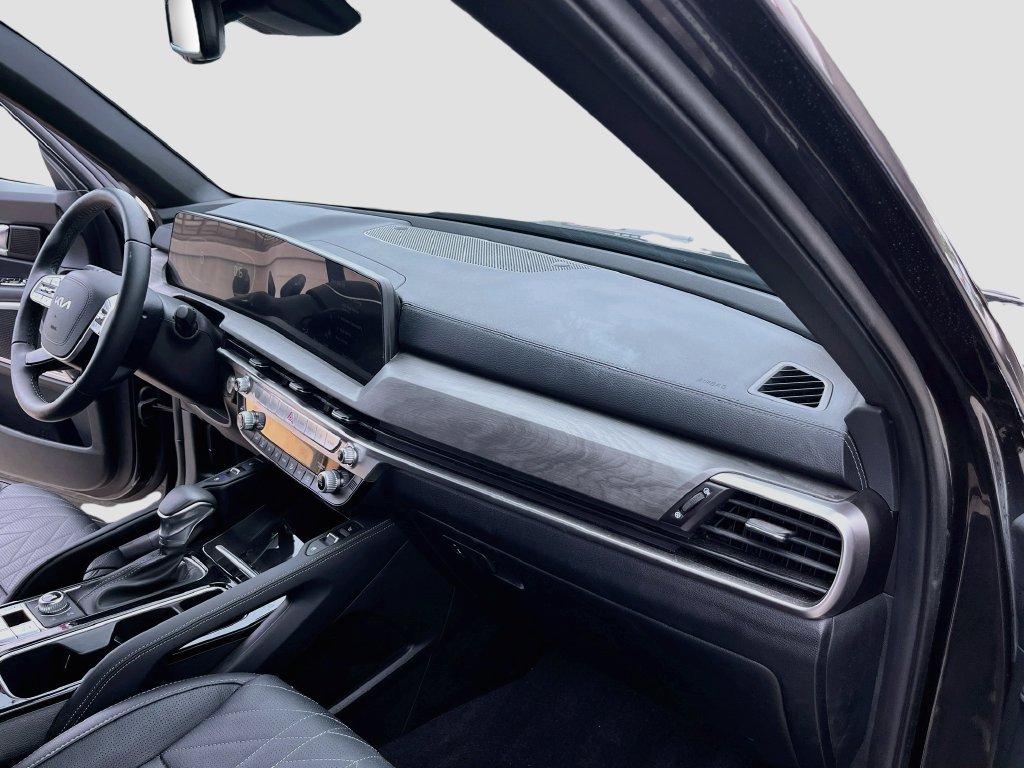 Used 2025 Kia Telluride EX X-Line AWD/4WD image 31