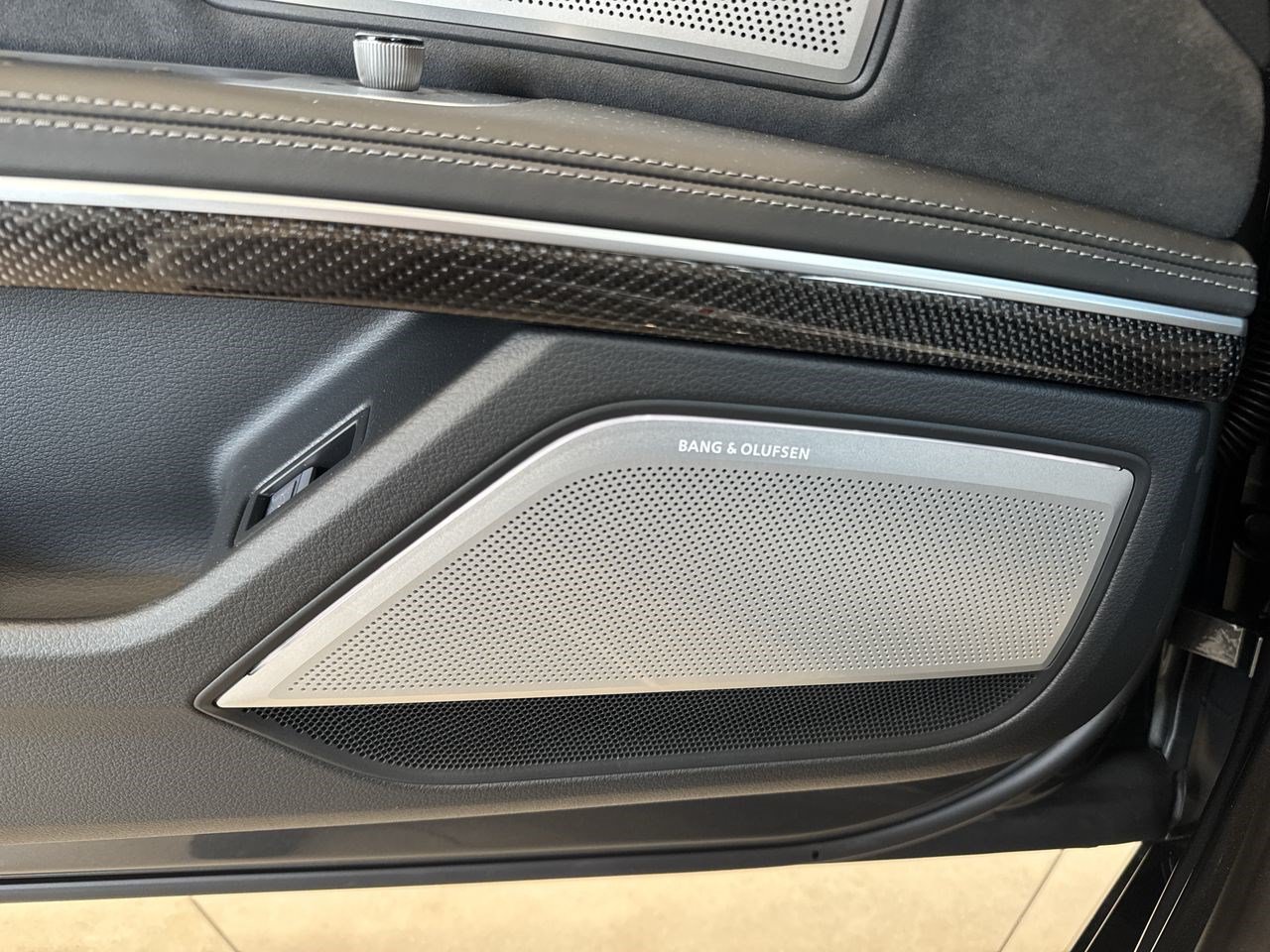 New 2027 Audi S8 AWD/4WD image 11