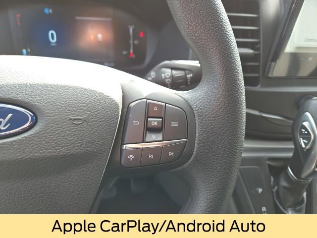 New 2026 Ford Transit 150 Low Roof AWD image 17