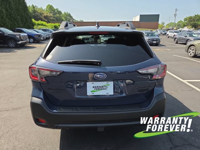 Used 2025 Subaru Outback Onyx Edition AWD/4WD image 6
