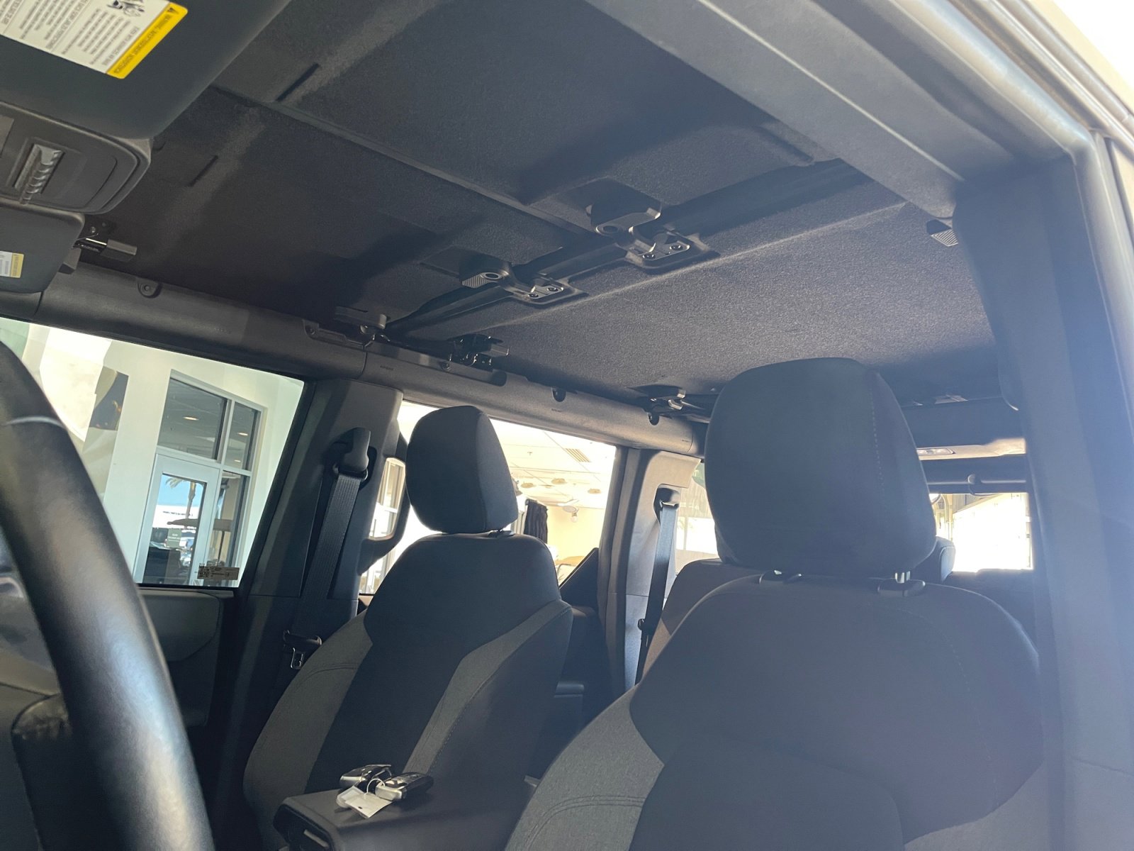 Used 2022 Ford Bronco Big Bend w/ Sasquatch Package image 33