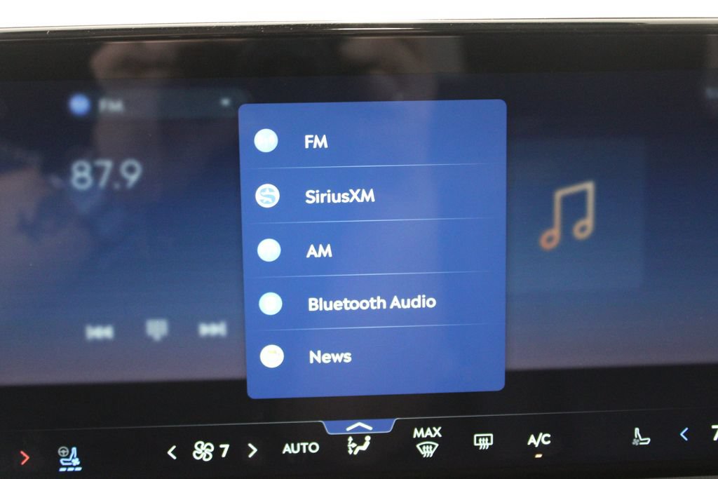New 2026 Lincoln Aviator 2WD image 47