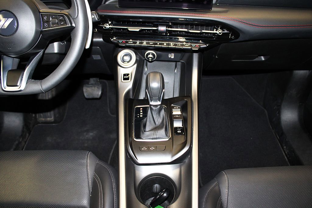 Used 2024 Dodge Hornet R/T Plus image 23