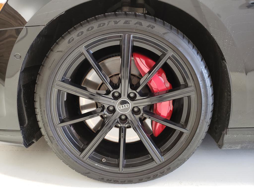 Used 2023 Audi S8 w/ S8 Executive Package image 27