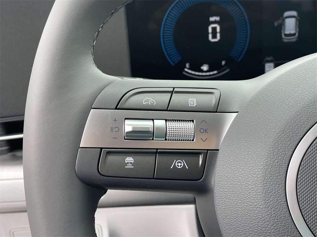 New 2026 Hyundai Kona SEL Sport image 28