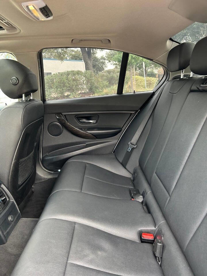 Used 2015 BMW 328i Sedan image 16