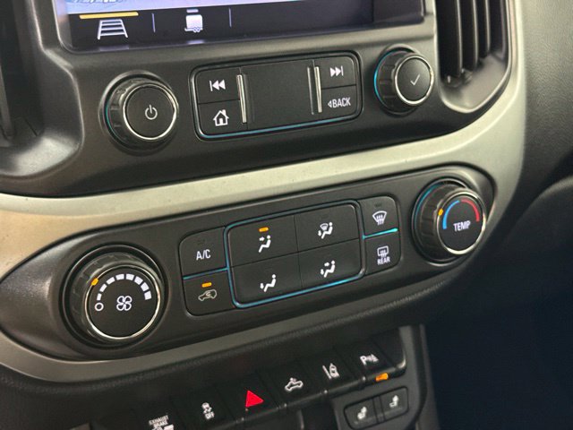 Used 2020 Chevrolet Colorado LT w/ Safety Package AWD/4WD image 25