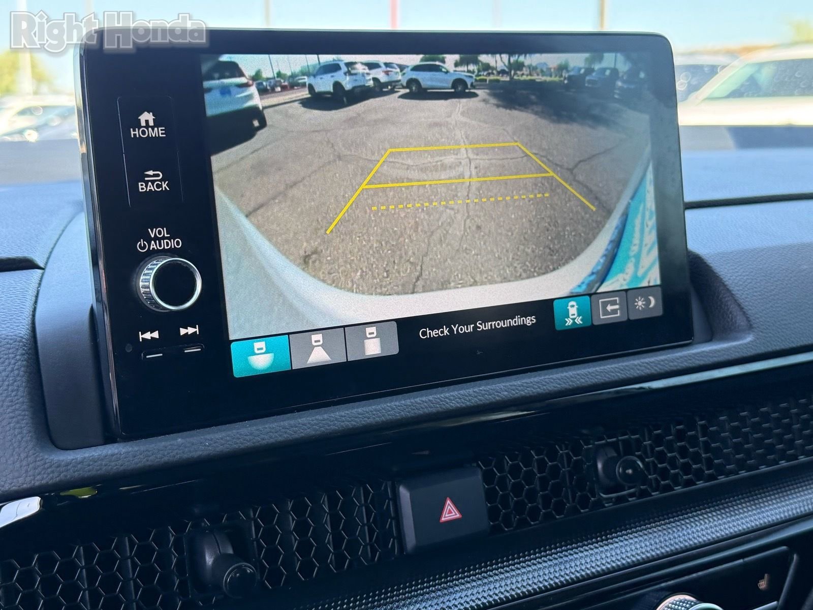 Certified 2024 Honda CR-V EX-L image 23