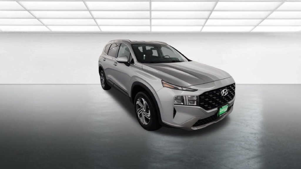 Used 2023 Hyundai Santa Fe SEL AWD/4WD image 9