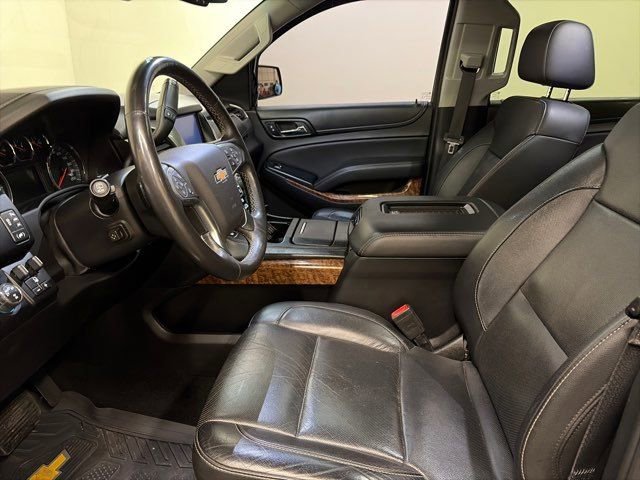 Used 2018 Chevrolet Tahoe Premier AWD/4WD image 17