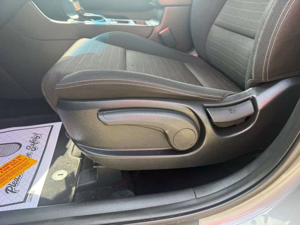 Used 2018 Kia Sportage LX AWD/4WD image 27