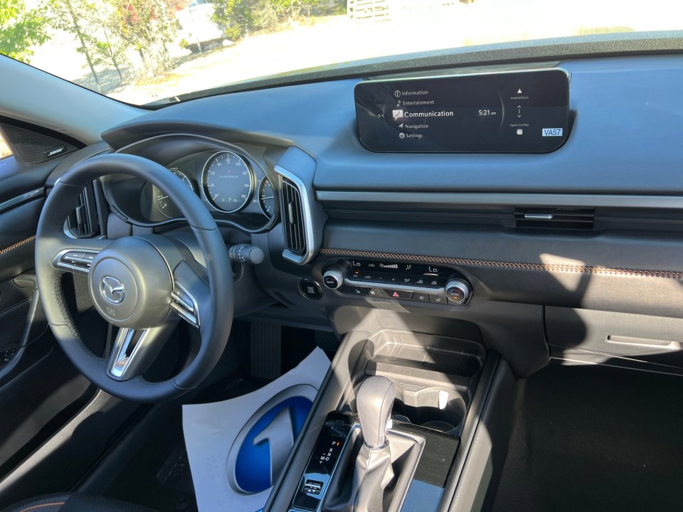 New 2026 MAZDA CX-50 AWD 2.5 S w/ Premium Package image 28