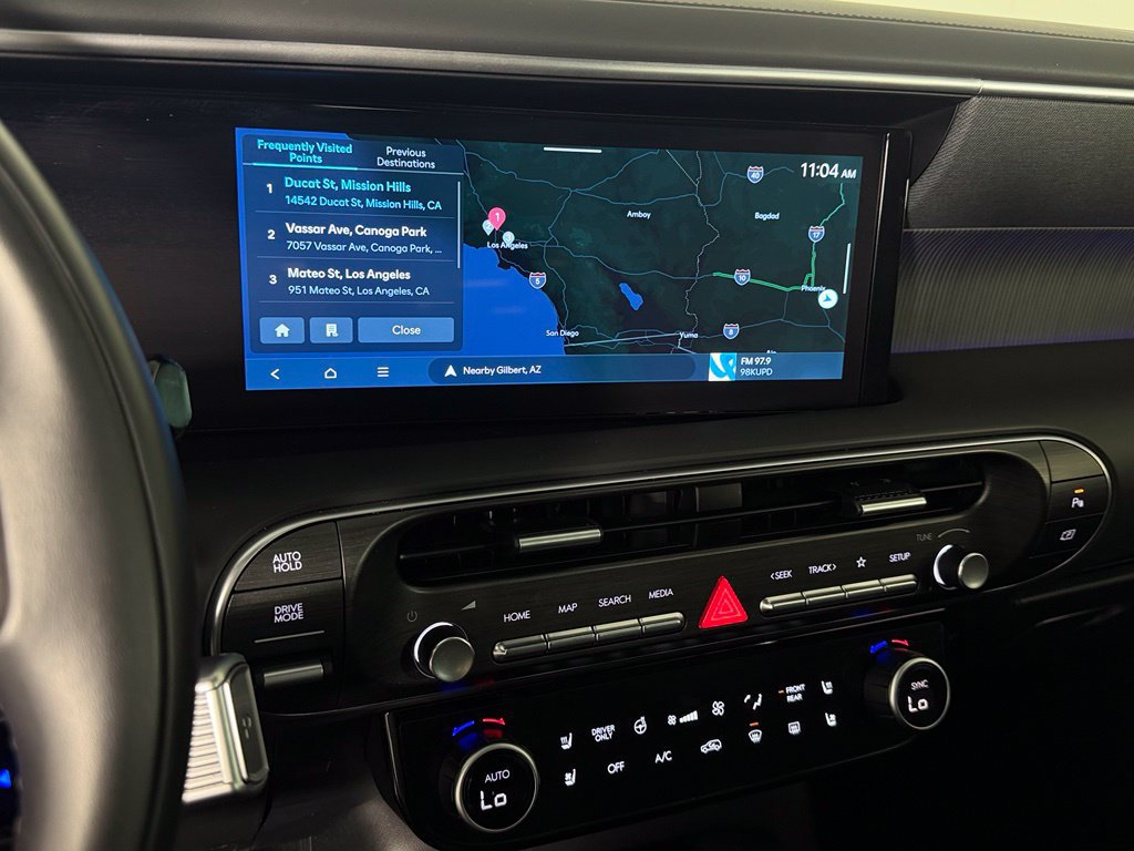 Used 2026 Hyundai Palisade Calligraphy FWD image 22