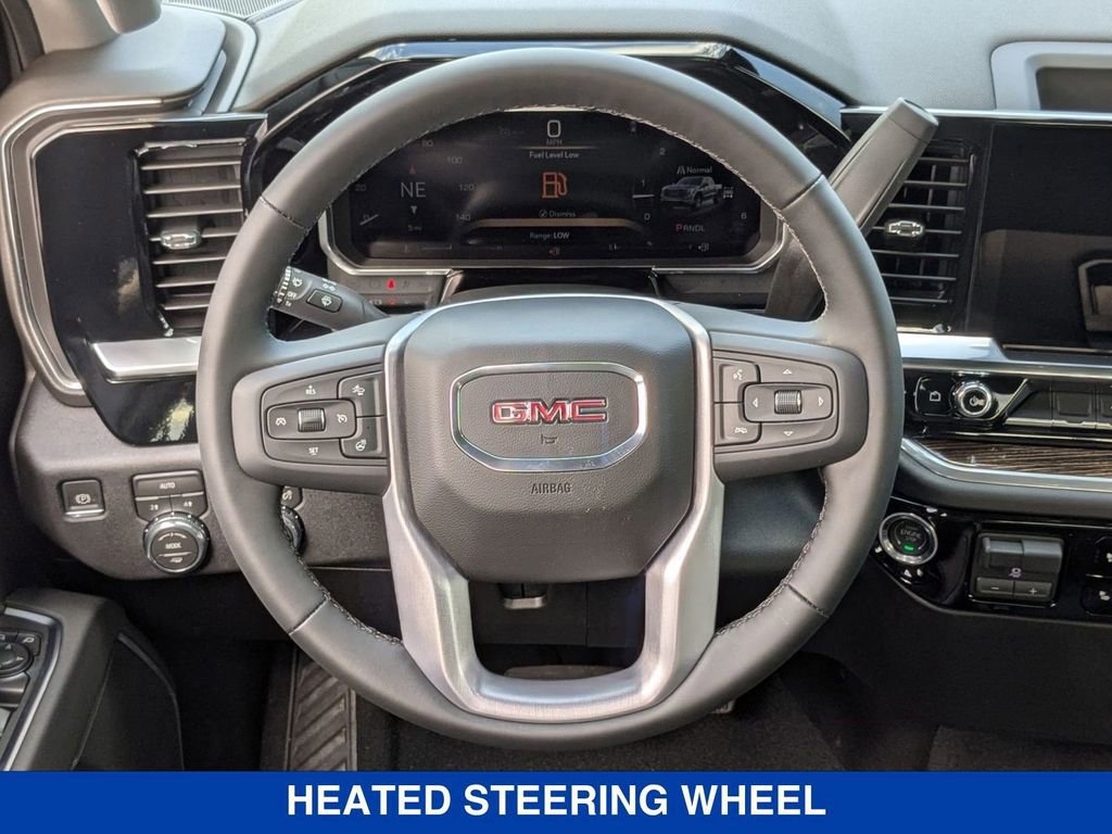 New 2026 GMC Sierra 1500 Elevation w/ Elevation Select Package AWD/4WD image 16
