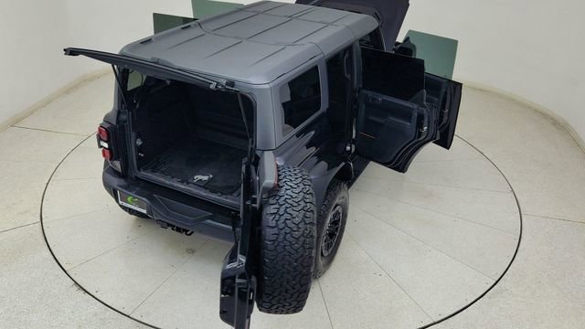 Used 2024 Ford Bronco Raptor AWD/4WD image 83