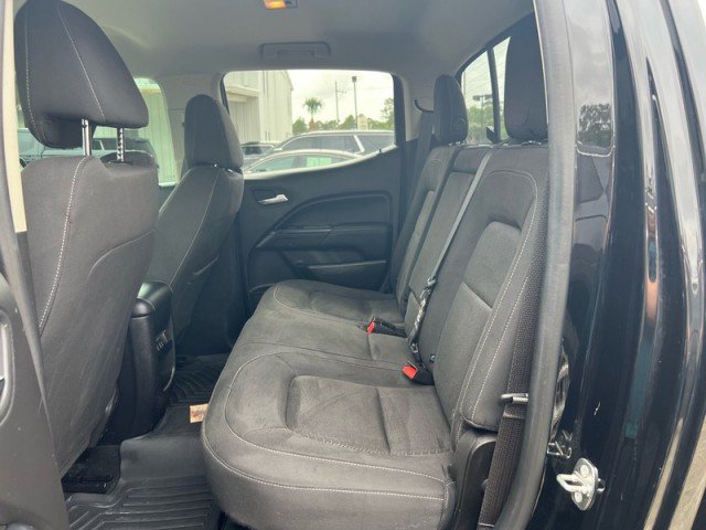 Used 2017 GMC Canyon SLE w/ SLE Convenience Package image 26