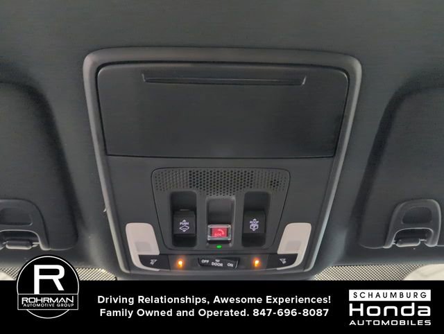 New 2026 Honda Passport TrailSport image 10