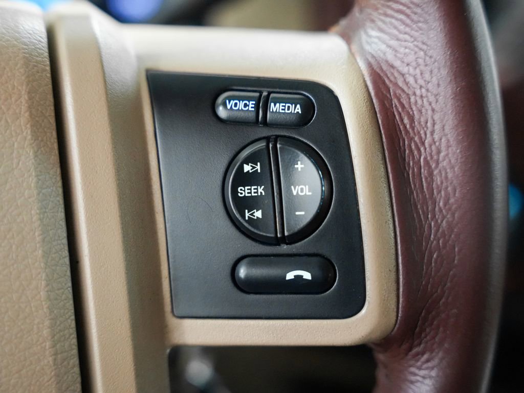Used 2012 Ford F250 King Ranch w/ King Ranch w/Chrome Pkg AWD/4WD image 16